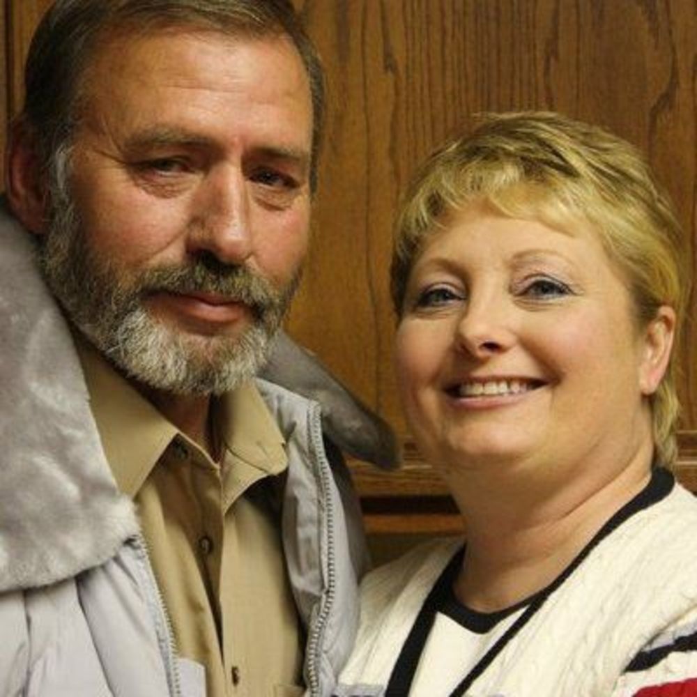 Meet your Posher, Tammy